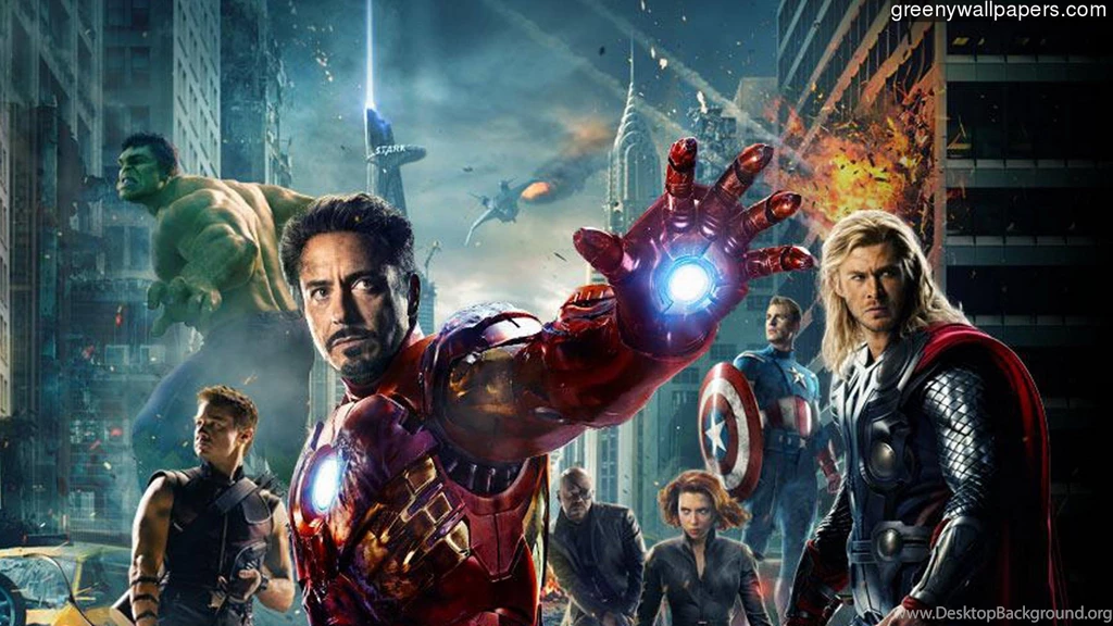 Download Marvels The Avengers Argo 1920x1080 Wallpapers