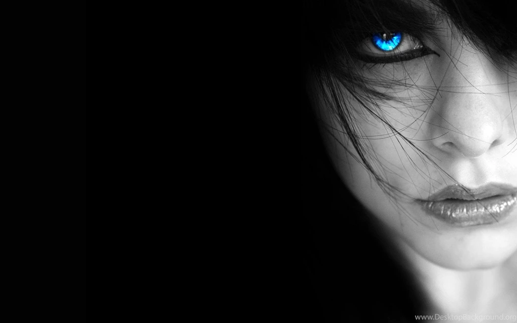 Cool Desktop Wallpaper Backgrounds Woman Black Walls 635346 1527222