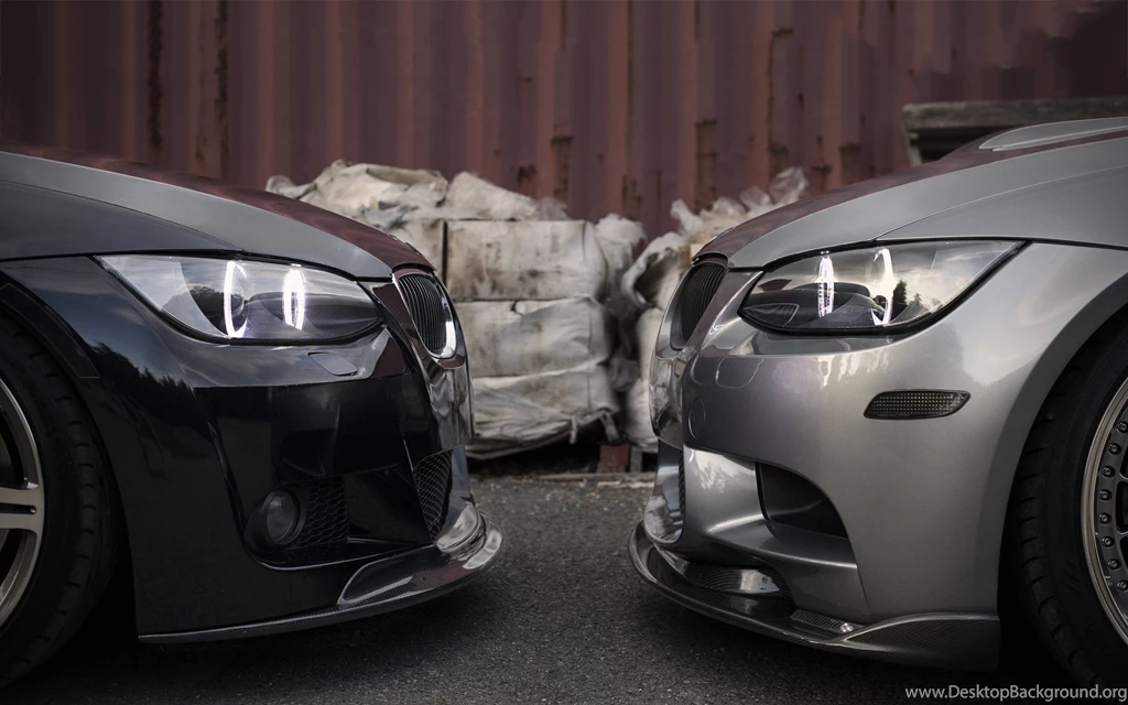 Cool BMW Battle Wallpapers Photography