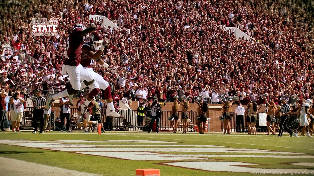 Hype Video For The Auburn Game!