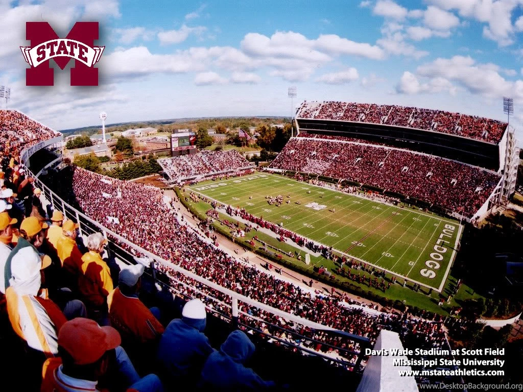 Mississippi State Tailgating BBQSuperStars.comBBQSuperStars.com