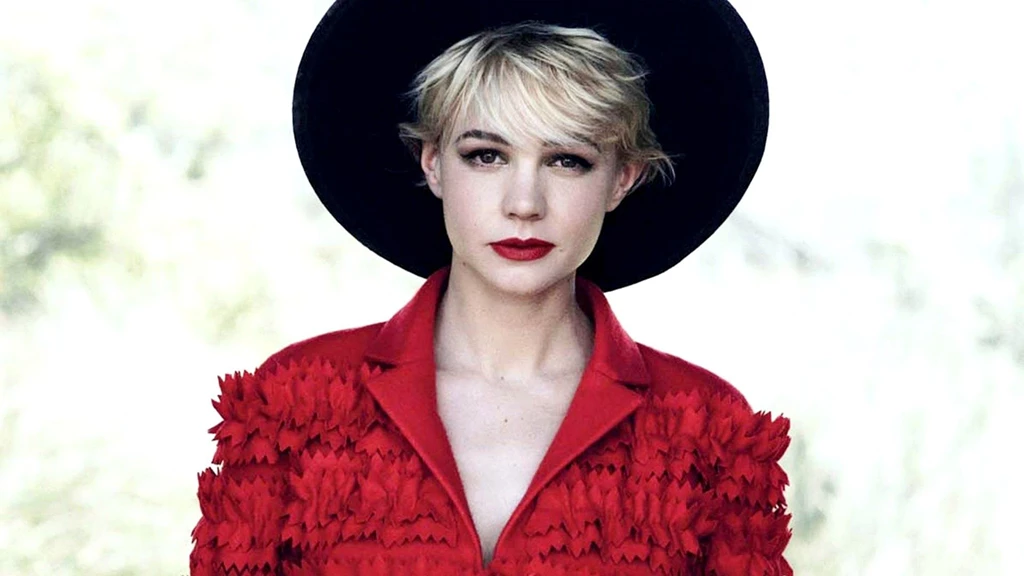 Carey Mulligan