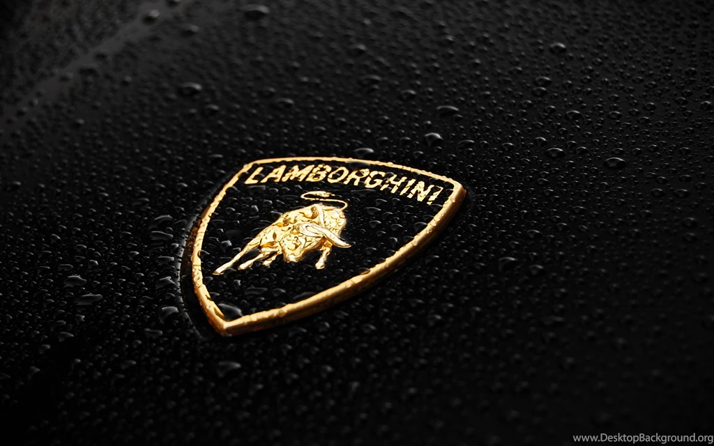 Download Lamborghini Logo HD Wallpapers (6482) Full Size ...