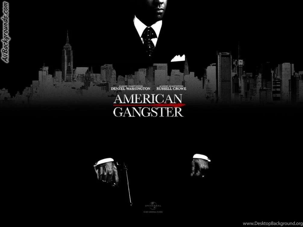 Gangsta Backgrounds