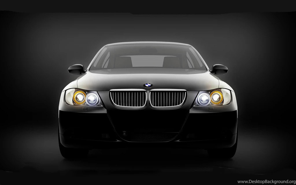 1680×1050 Black Bmw Desktop PC And Mac Wallpapers