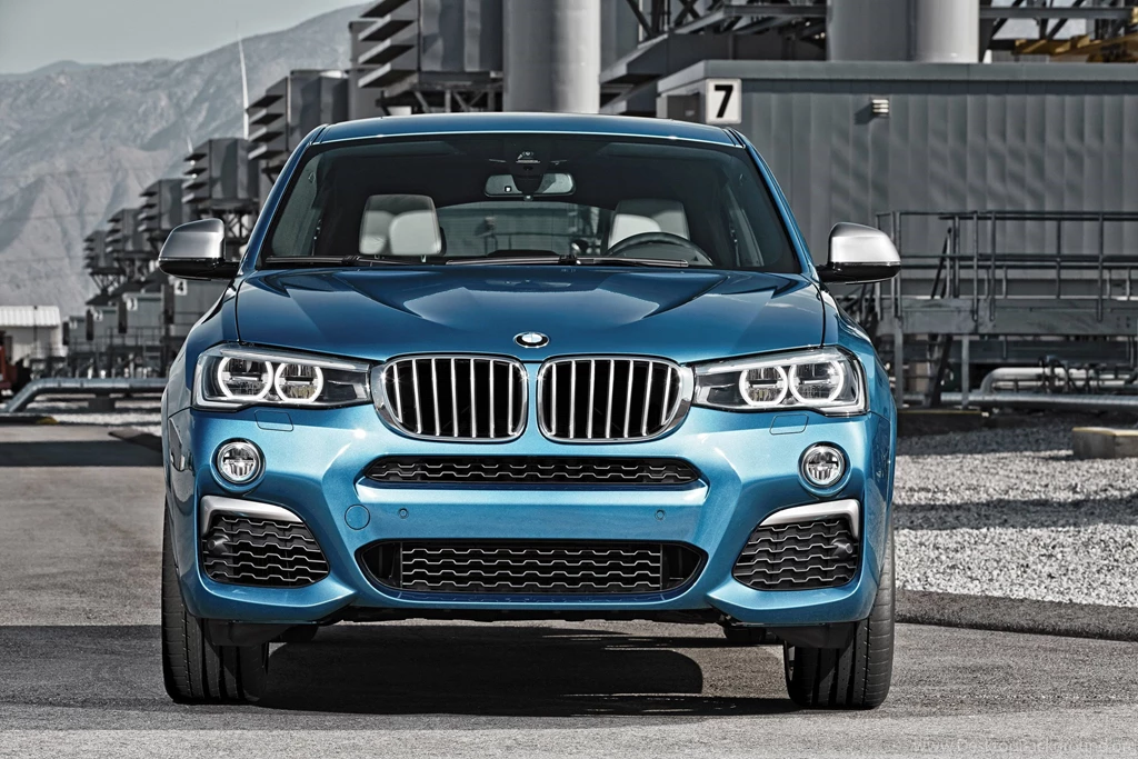 2017 BMW X4 M40i Desktop Backgrounds Latestcarwallpapers