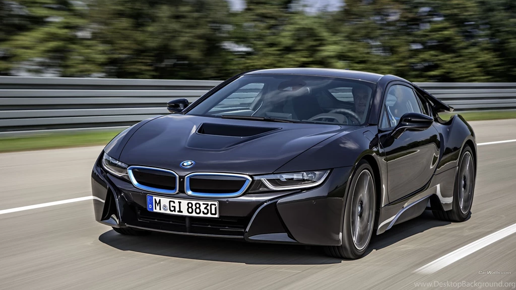 BMW Desktop Wallpapers