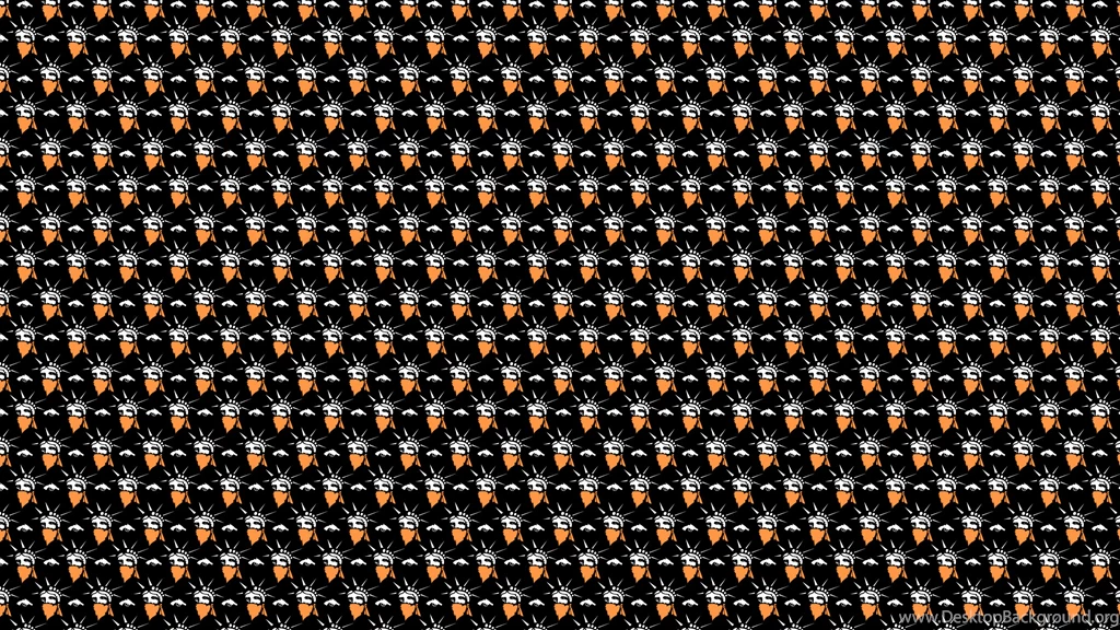 Liberty Gangsta Desktop Wallpapers