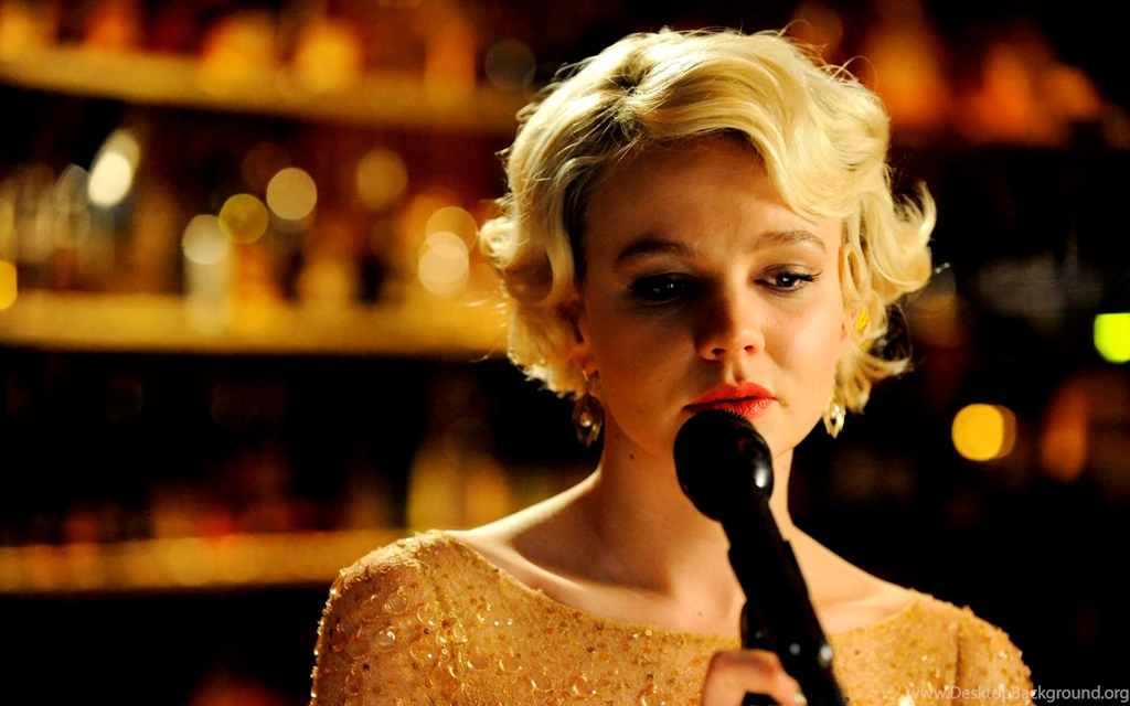 Carey Mulligan Wallpapers