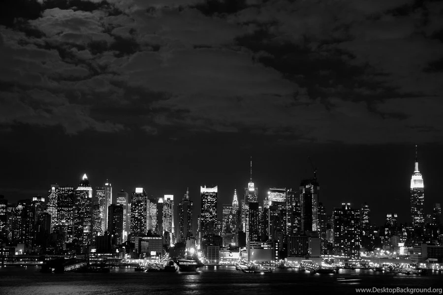 City Scape By Gangsta Nun On DeviantArt