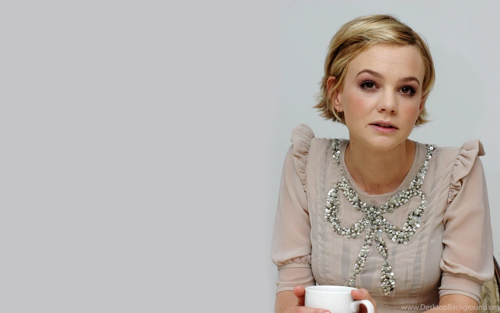 Carey Mulligan