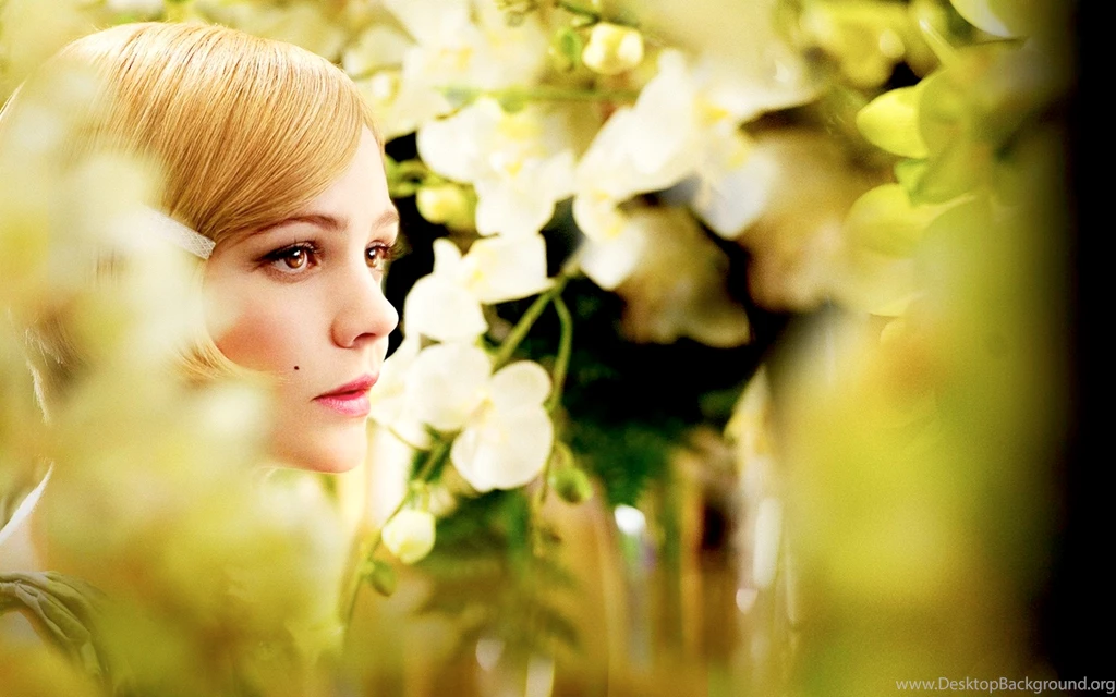 Carey Mulligan HD Wallpapers