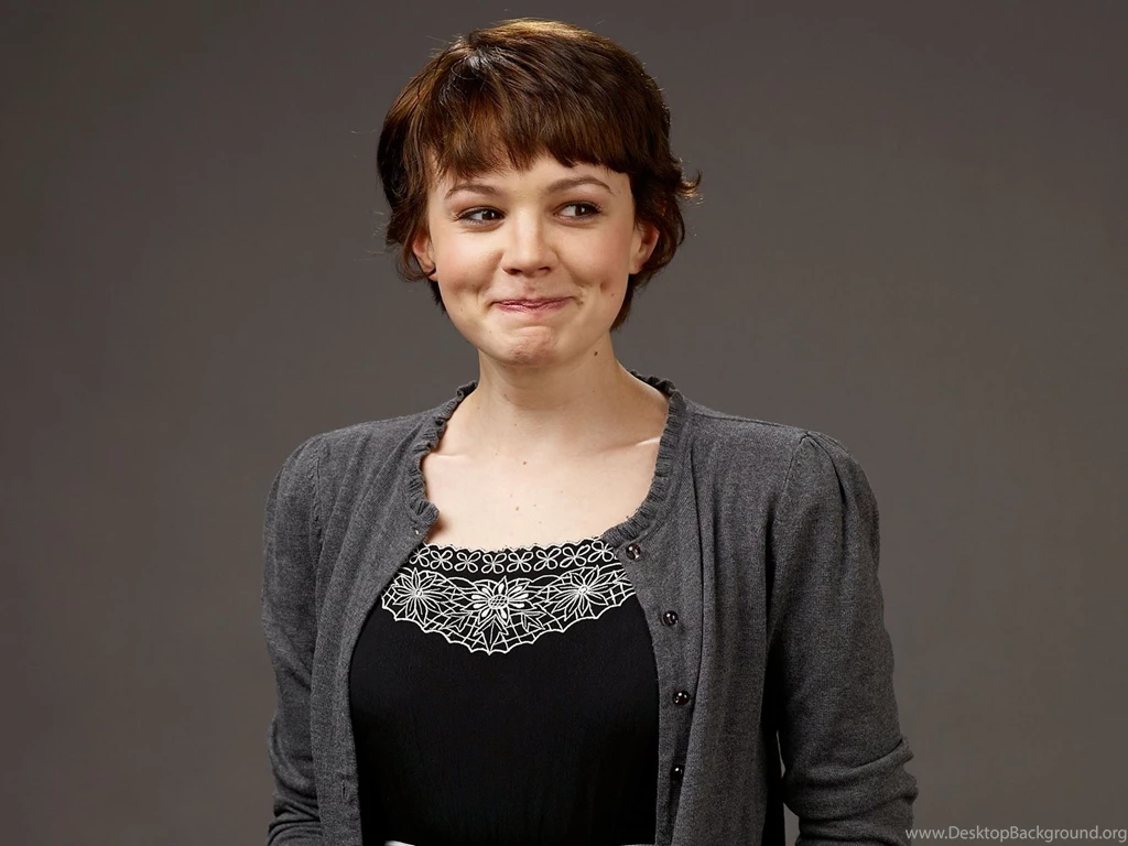 Carey Mulligan Wallpapers