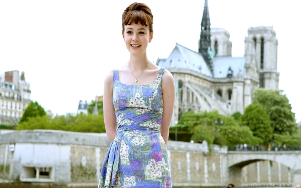 Carey Mulligan Wallpapers