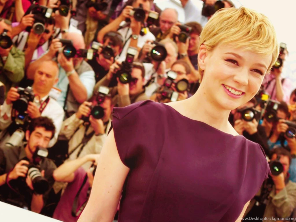 Carey• Carey Mulligan Wallpapers (32400826) Fanpop