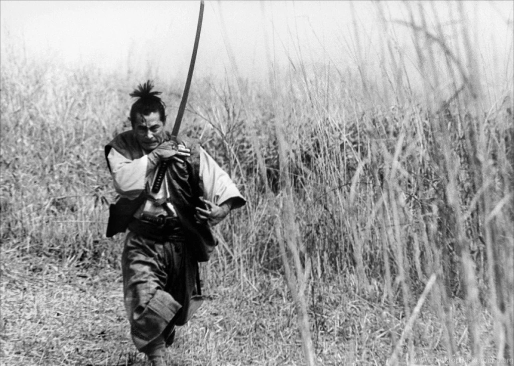 Toshiro Mifune : Muses, Cinematic Men