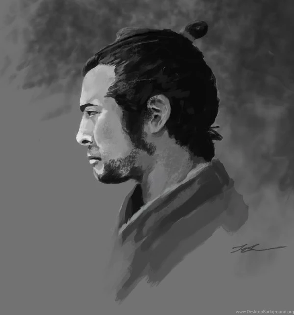 Mifuneyojimbo DeviantArt