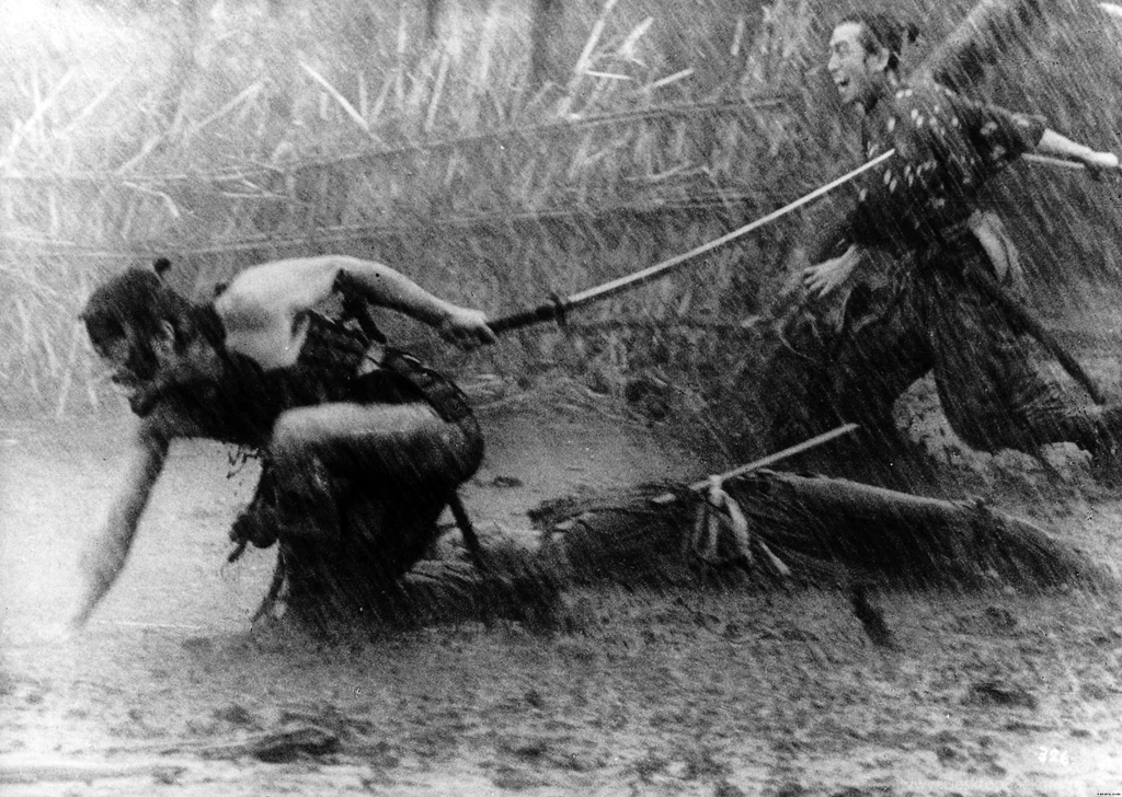Seven Samurai Wallpapers Seven Samurai Wallpapers (1600x1222) (70351)
