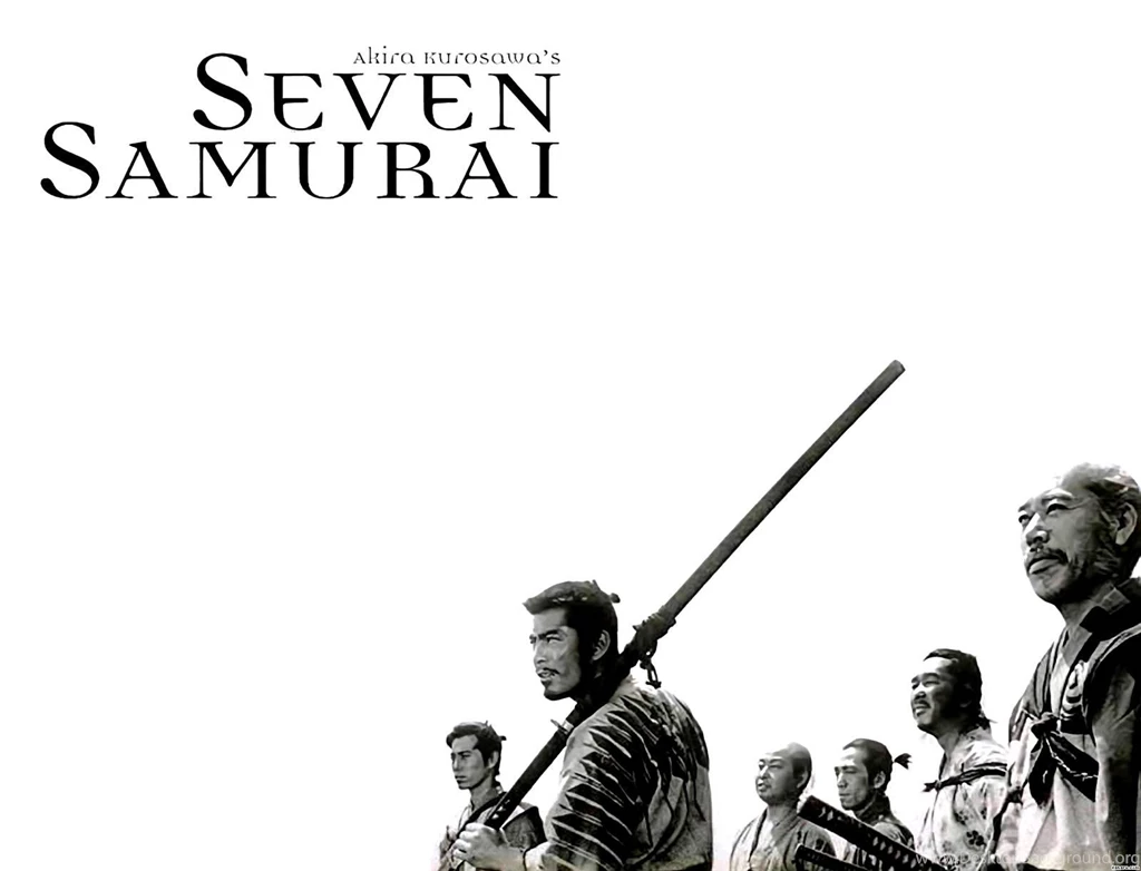 Seven Samurai Wallpapers Seven Samurai Wallpapers (1600x1222) (70351)