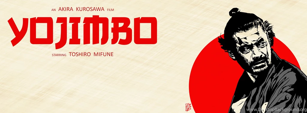 Toshiro Mifune