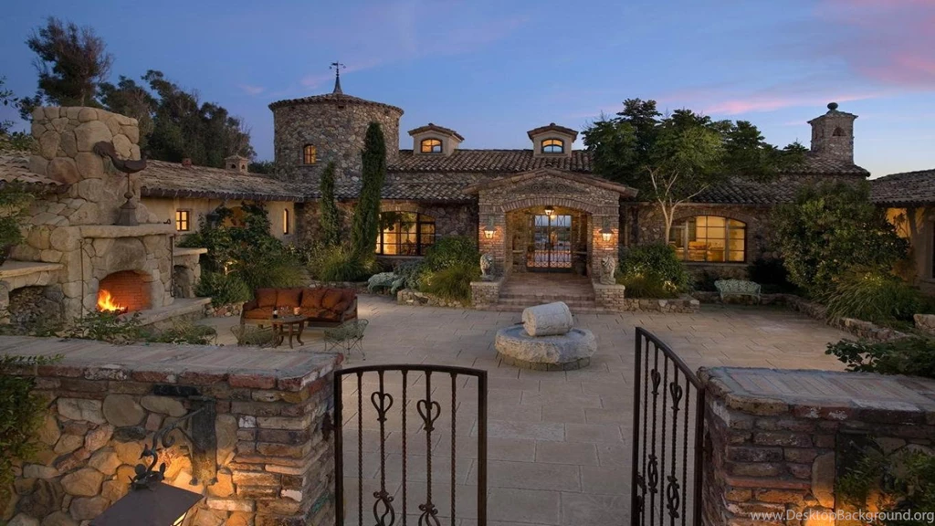 Tuscany Wallpapers Wallpapers Cave