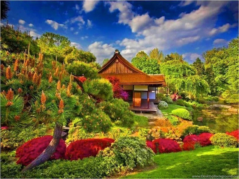 Farmhouse Wallpapers HD Wallpapers On Picsfair.com