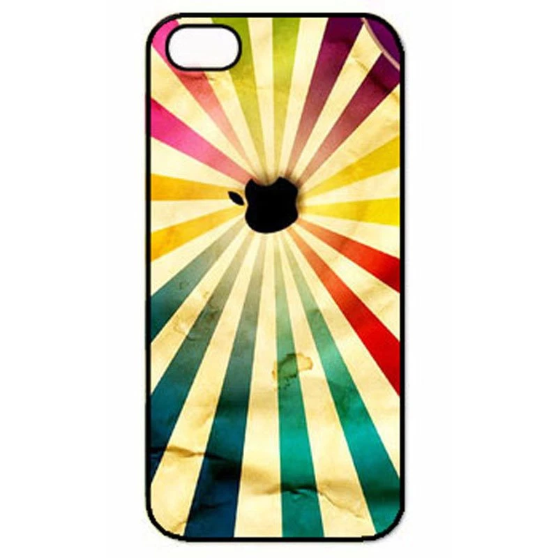 Popular Wallpapers PVC Hard Cases Cell Phones Cover Case For Apple ...