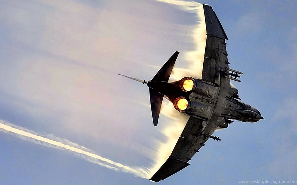 Mcdonnell Douglas F4 Phantom Wallpapers HD Free Download