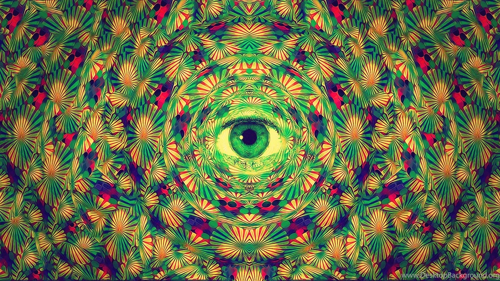 Tunnelvision Wallpapers By AYSAMO On DeviantArt