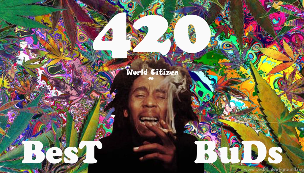 Earth's Strongest Strains, High Times!