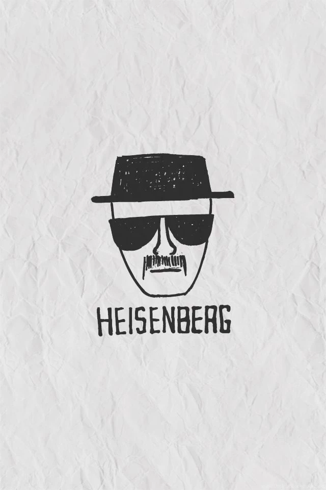 Heisenberg Chronicles • Jdhenson: Whipped Up An iPhone Wallpapers ...
