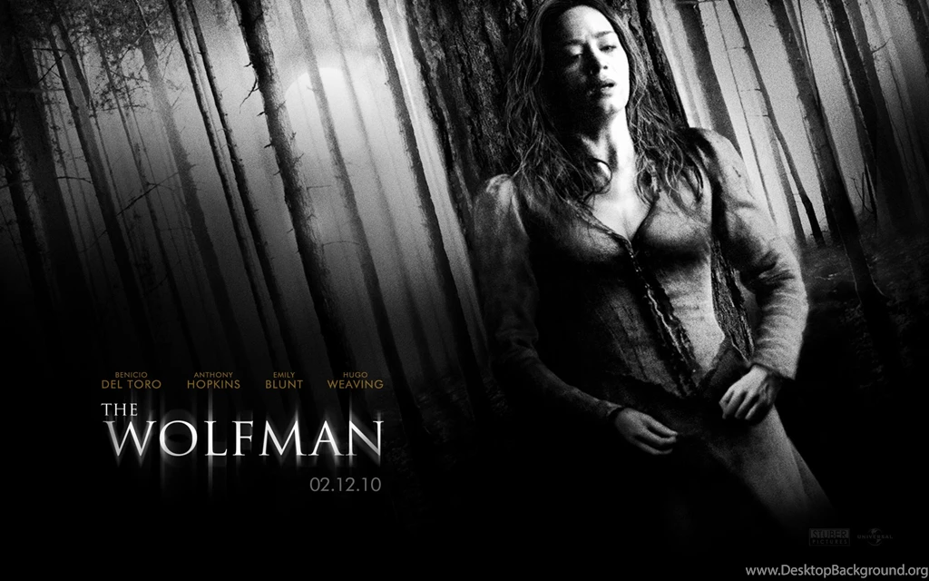 Emily Blunt Wallpapers