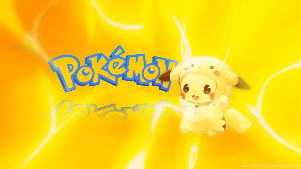 Pikachu [Wallpaper] By TeamHellYea PandaXD On DeviantArt