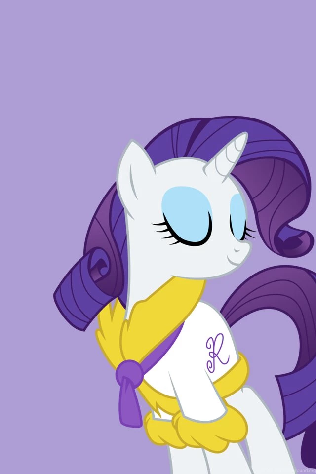 DeviantArt: More Like My Little Pony iPhone Wallpapers Pinkie ...