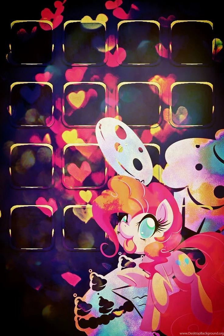MLP On Pinterest