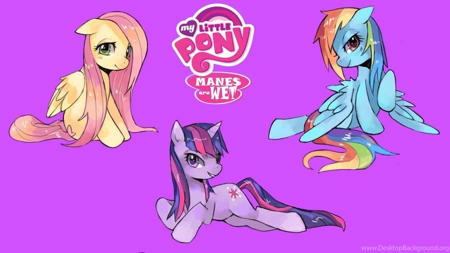 MLP Iphone And Ipod Wallpapers Pack 1.0 By Lucky43539 On DeviantArt