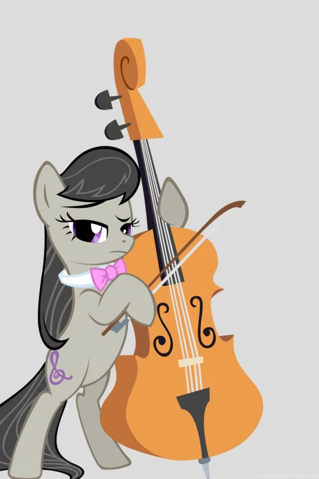 MLP iPhone Wallpapers Fancy Pants And Fleur By Doctorpants On ...
