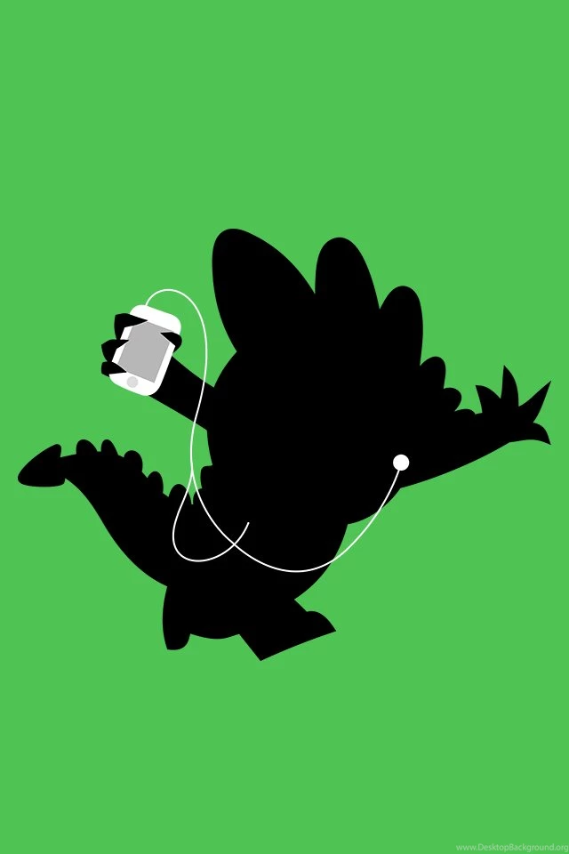 DeviantArt: More Like ISpike Minimal MLP IPhone/iPod Style ...