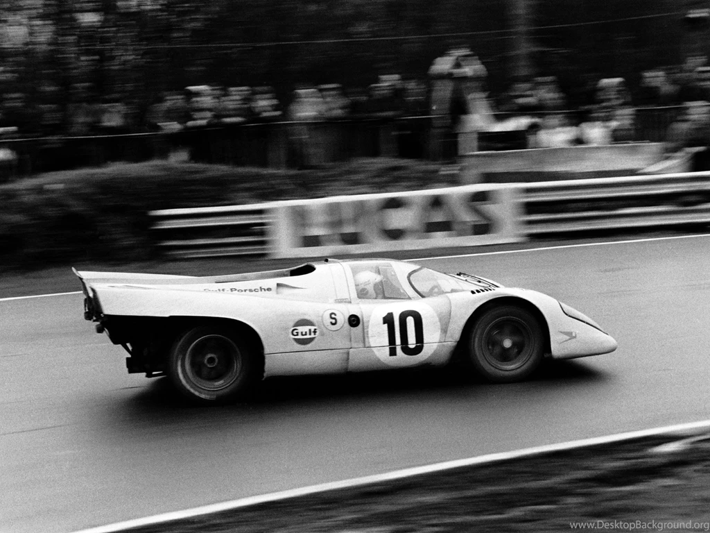 1969 Porsche 917K Race Racing Classic 917 G Wallpapers
