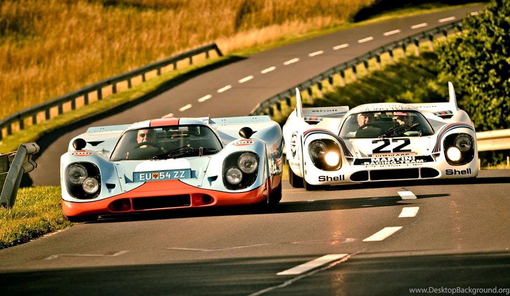 Favourite Team Colours Of All Time NoGripRacing Forums