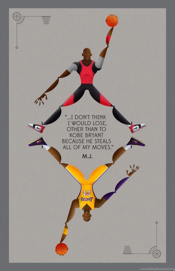 He Steals All Of My Moves   DigitalArt.io