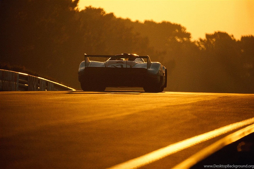 Axis Of Oversteer: February 2012