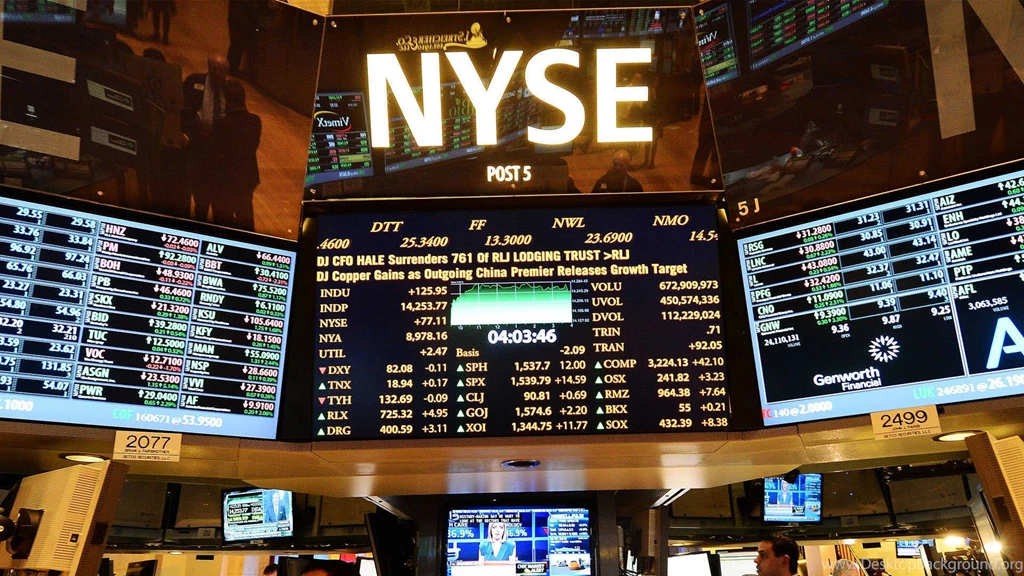 NYSE Shut Down Why New York Stock Exchange Stopped Trading