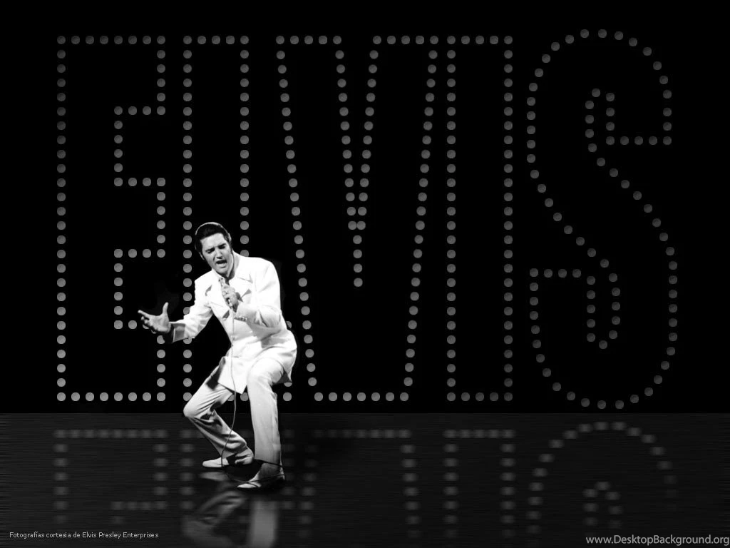 Wallpapers Elvis Presley Fansite Cool 1024x768
