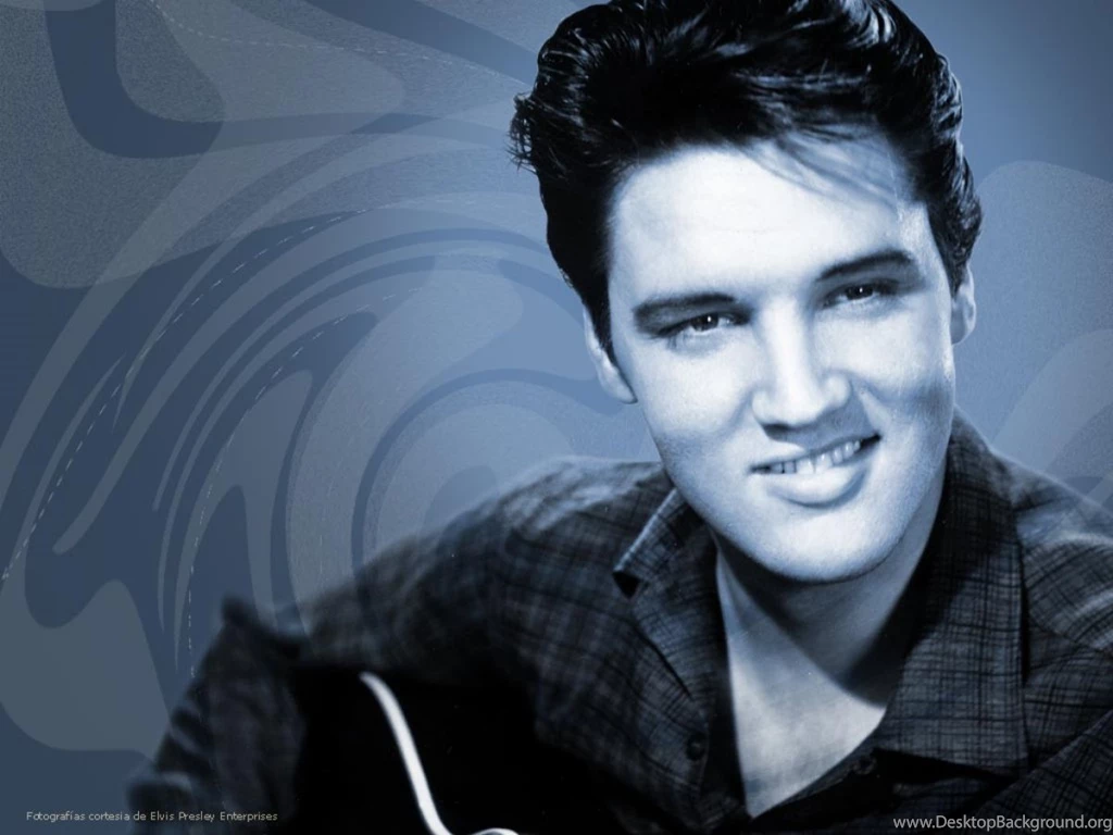 Wallpapers HD: 54 Wallpapers De Elvis Presley Varias ...