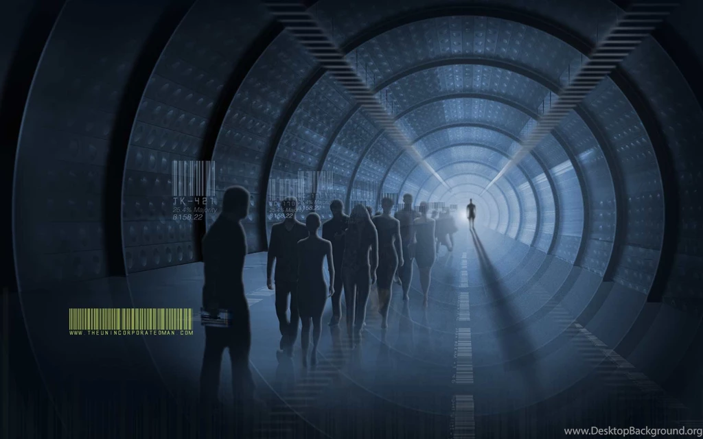 The Unincorporated Man By Dani Kollin And Eytan Kollin
