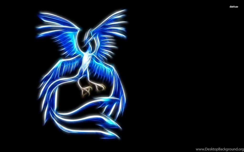 Articuno Pokemon Wallpapers Anime Wallpapers