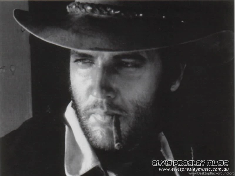 Elvis Presley Music PC Wallpapers