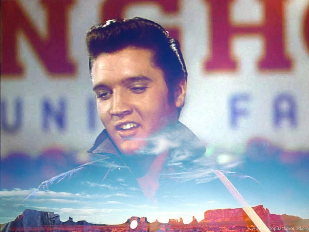 Elvis Wallpapers Elvis Presley Wallpapers (4480613) Fanpop