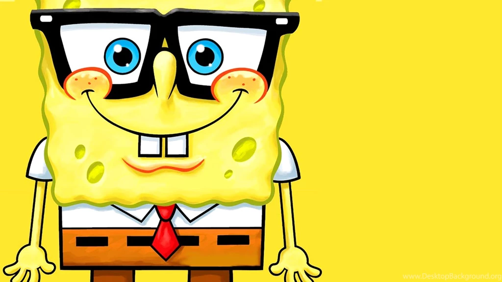 Spongebob Squarepants Wallpapers Hd Free Download